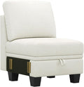 Belffin 22.8” Single Seat Module by Belffin