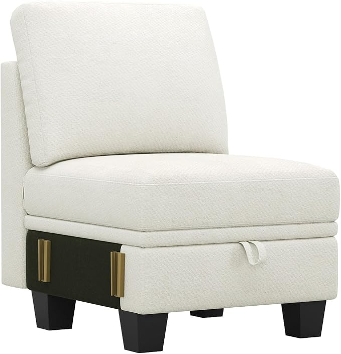 Belffin 22.8” Single Seat Module by Belffin
