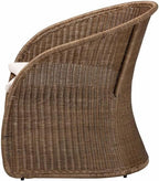 HomeStock Bohemian Accent Chair - Image 3