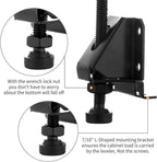 16 Pcak Adjustable Leveling Feet, Heavy Duty Furniture Levelers, Adjustable - Image 7