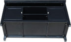 IC INTERNATIONAL CONCEPTS Solid Wood Entertainment/TV Stand - Image 13