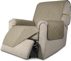 Easy-Going Reversible Couch Cover, Recliner 22 in, Water Resistant Furniture Mat by Easy-Going