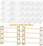 SpaceAid Large Toy Storage Organizer - Image 7