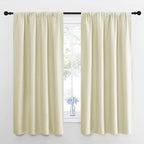 NICETOWN RV Blackout Curtains for Camper Windows, Short Blackout Curtains & by NICETOWN
