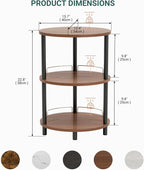 Small Nesting Coffee Table - Image 2