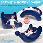 TED KANGAROO CloudBounce Ultra | Sensory Rocker - Image 6