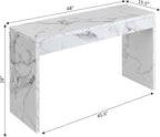 Northfield Entryway Hall Console Table/Desk - Image 3