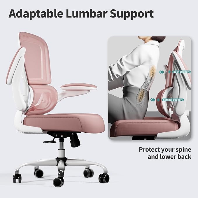 TRALT Office Chair - Image 7