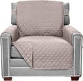 Sofa Shield® Couch Armchair Covers by SofaShield