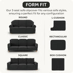 PAULATO BY GA.I.CO. Sofa Slipcover - Image 6