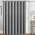 H.VERSAILTEX Blackout Patio Curtains 100 x 108 Inches by HVERSAILTEX
