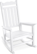 Stoog All-Weather Outdoor & Indoor Rocking Chair, Porch Rocker by Stoog
