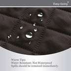 Easy-Going Reversible Oversized Couch Cover - Image 5