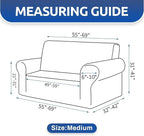 XINEAGE 2026 New 1 Piece Couch Covers - Image 2