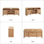 TV Stand for TVs Up to 65'' - Image 9