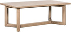 Liberty Furniture Proximity Place Living Room Rectangular Cocktail Table - Image 2