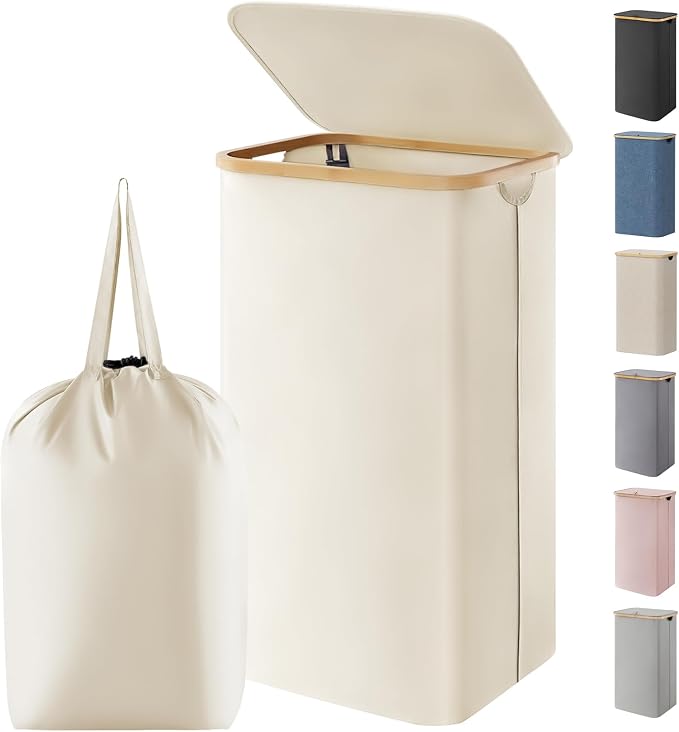 Lifewit 100L Laundry Basket by Lifewit