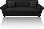 Sofa Slipcover with 2 Pillow Cover by Jcones