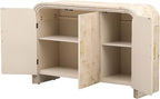 Vintage Silhouette Furniture Set - Image 7