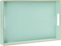 MAONAME Mint Green Serving Tray by MAONAME