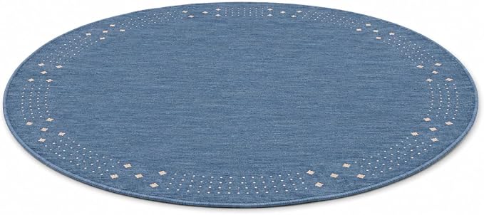Rugsotic Carpets Hand Knotted Loom Wool ECO-Friendly Area Rugs - Image 3