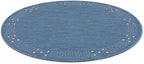 Rugsotic Carpets Hand Knotted Loom Wool ECO-Friendly Area Rugs - Image 3
