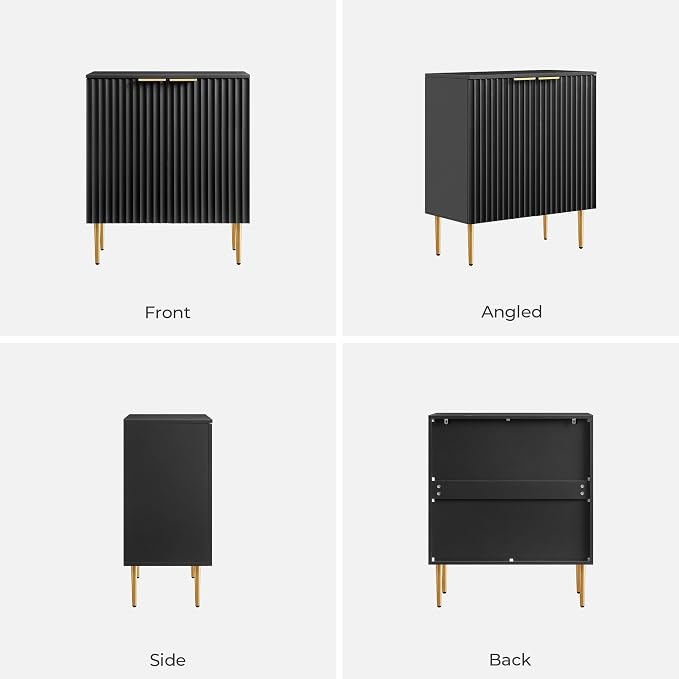 SICOTAS Modern Entryway Sideboard - Image 9