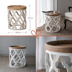 Charmant French Country Decor 5-Piece - Image 2