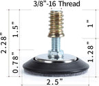 Furniture Levelers - Image 6