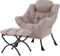 Tiita Modern Large Accent Chair by TiitaHome