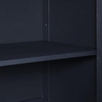 Crosley Furniture Seaside Coastal Pantry Storage Cabinet - Image 16