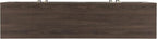 Henn&Hart TV Stand for TVs up to 75'' - Image 7