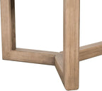 Liberty Furniture Proximity Place Living Room Rectangular Cocktail Table - Image 6