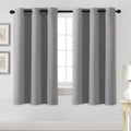 H.VERSAILTEX Blackout Curtains for Bedroom Thermal Insulated Room Darkening by HVERSAILTEX