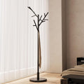 Muwuele Coat Rack, Solid Wood Coat Rack Freestanding by Muwuele