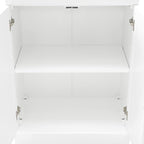 Crosley Furniture Stanton 2-Piece Pantry Storage Cabinet Set - Image 10