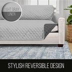 Sofa Shield® Couch Armchair Covers - Image 5
