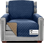 Sofa Shield® Couch Armchair Covers by SofaShield