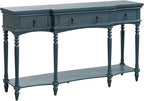 Traditional Retro Console Table - Image 7