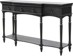 Traditional Retro Console Table - Image 8