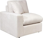 Ball & Cast 146" Oversized Modular Sectional Sofa, Large Chenille Upholstered - Image 5
