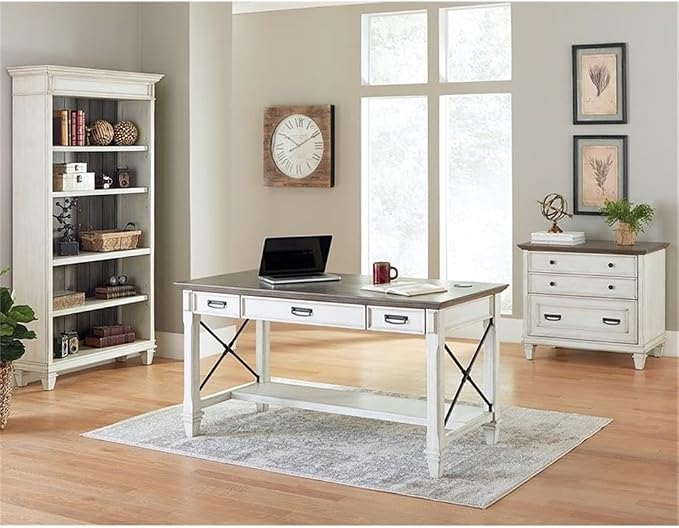 Martin Furniture Open Bookcase - Image 6