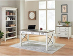 Martin Furniture Open Bookcase - Image 6