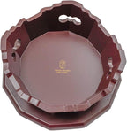 February Mountain Mother of Pearl Table Mini Table Korean Traditional So Ban - Image 5