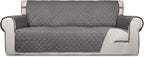 PureFit Reversible Quilted Couch Covers by PureFit