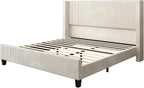 HOWE California King Bed Frame - Image 7