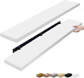 Sorbus Floating Shelves for Wall by Sorbus