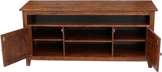 International Concepts Entertainment/TV Stand - Image 7