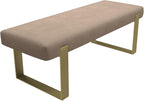VANT Upholstered Bed Bench - Image 4