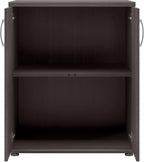 Bush Business Furniture Universal Floor Storage Cabinet - Image 6